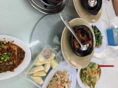 -新峰肉骨茶(总店)