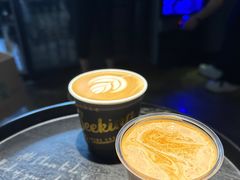 -SeekSeeking咖啡专门店(堰塘街店)