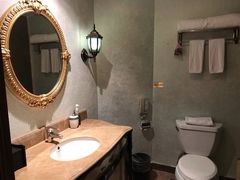 -美豪怡致酒店(上海长寿路店)