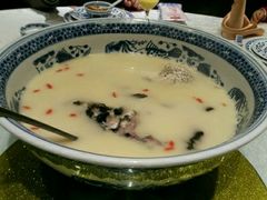 -渔堂公园餐厅·本帮菜(乐园路店)