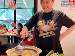 -避风塘(宝山万达店)