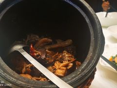 -院里寻菜·精致庭院菜(观沙岭店)