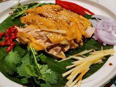 -水天堂西餐厅(绿宝广场店)