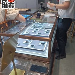 点击看大图 -Cindy Jewelry·钻戒·彩色宝石