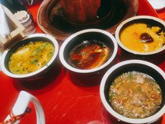 -山西会馆·晋菜·晋商宴·牌匾博物馆(胜利东街店)