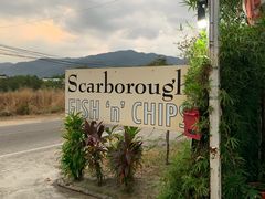 -Scarborough Fish & Chips- Tanjung Rhu