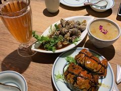 -周家二小姐的菜(西津渡店)