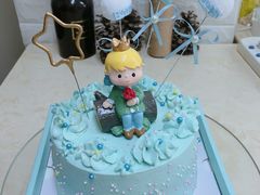 -皇子烘焙手作 prince baking(天河店)