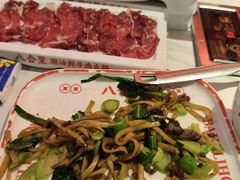 -八合里潮汕鲜牛肉火锅(惠州华贸店)