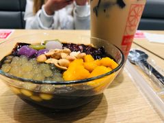 -每味每客·重庆麻辣烫(拓展大厦店)