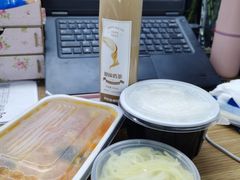 -禾珍珠家常小馆(河南博物院店)