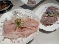 -围炉夜话·潮汕卤水火锅(榕江店)