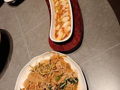 -那家老院子东北菜.饺子.小鸡炖蘑菇(三经街店)