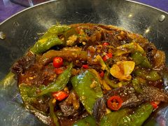 -民间瓦缸煨汤館(嵩山路店)