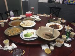 -石老头关东饺子王·东北菜(嘉华鑫城店)