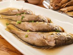 黄鱼-高佳庄·舟山海鲜(海景旗舰店)