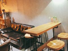 -一间森林酒店(上海人民广场店)
