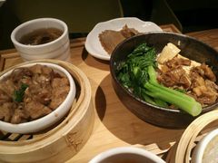 -72街红烧排骨饭(海珠丽影广场店)