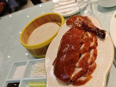 -正阳春烤鸭(华捷道店)