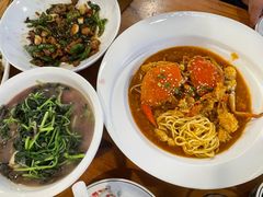 -圆圆家私房美食(民权路店)