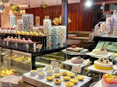 -景湖轩全日制餐厅·南湖名都