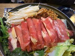 -MI WU FACTORY米屋美食工厂餐厅(绿地店)