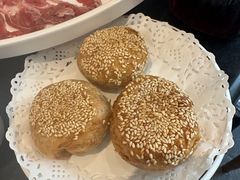 -北门涮肉·铜锅涮肉(南锣鼓巷店)