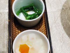 -北京泰富酒店-柏景轩中餐厅