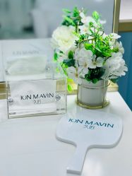 -JONMAVIN·美学