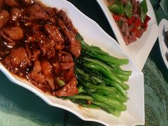 android_upload_pic-长崎家日式料理(人民大街店)