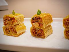 黑松露菌煎素鹅-金海华·悦食东方(苏州中心商场店)