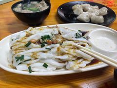 -汕尾小吃铜盘推(埔尾篮球场店)