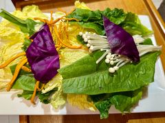 -杨丫·活力老鸭汤火锅(会展城店)