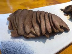 -大牛湾·眷村牛肉面(蠡溪店)