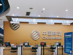 -中国移动(高升桥营业厅)