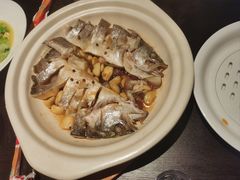 -单家老院·院子里的青岛菜(沙子口店)