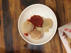 -毅祥斋老孙家泡馍(北院门鼓楼店)