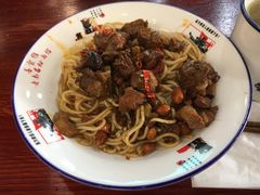 -老南昌粉面馆(绳金塔店)