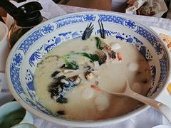 -山外山菜馆(玉泉路店)