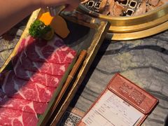 -牛局别馆·和牛烧肉(日月广场店)