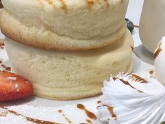-Aroma Dessert Cafe(佑强楼店)