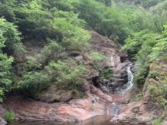 -云岫谷自然风景区