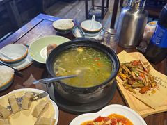 -老李家土菜馆·安吉地标美食
