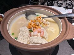 -旺顺阁·北京菜·烤鸭(大望路店)