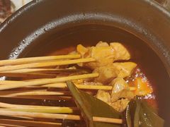 -可口香·非遗老号烧烤(南岗直营店)