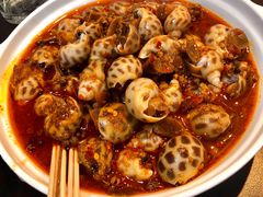 -三妹小龙虾·黄油蟹(华侨城总店)