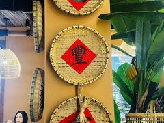 -吃香喝辣·地道衡东菜(南岳大庙店)