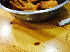 -二孃鸡爪爪(东郊记忆店)