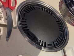 -猫爪爪原切自助烤肉(观音桥阳光世纪店)