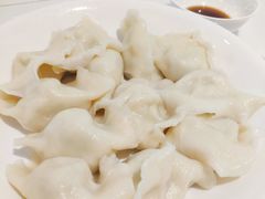 西葫芦鸡蛋-东方饺子王(新奥购物中心店)